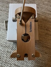 Schnitzer Flockenquetsche