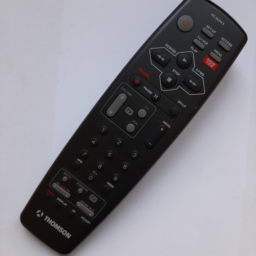 Original fernbedienung rc3004x - fernbedienung,