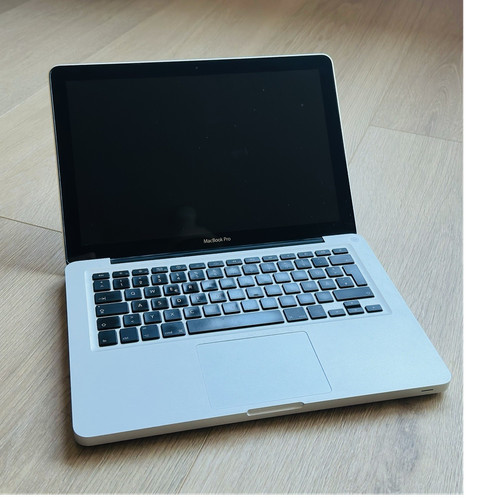 Apple macbook pro zoll - apple,