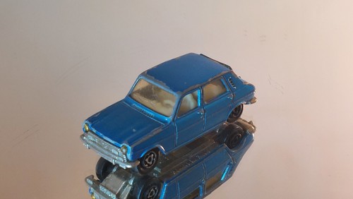 Simca 1100 majorette - 1100, 1