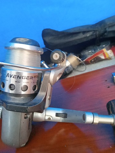 Avenger 20 - avenger,