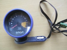 Smart 450  Drehzahlmesser  