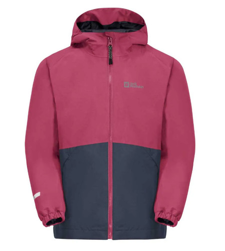 Jack wolfskin mädchen iceland - wolfskin,