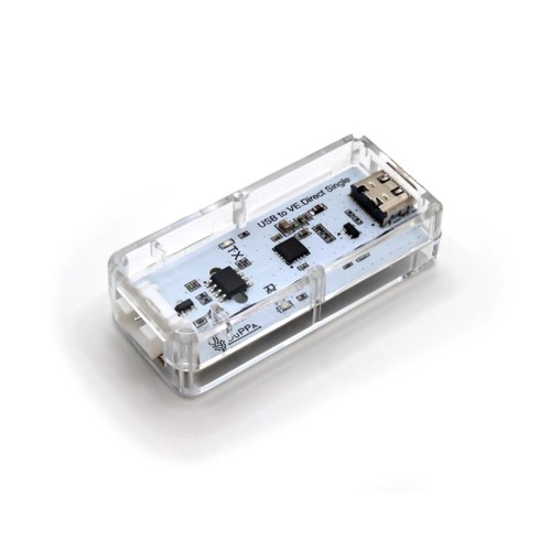Duppa kanal usb ttl - 1,