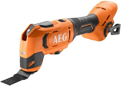 Aeg pro18v akku multitool - pro18v,