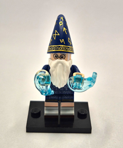 Lego minifigures 71053 - minifigures,