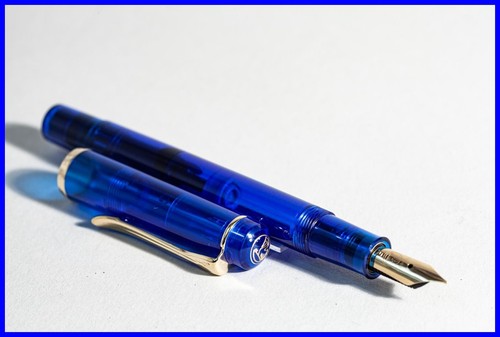 Pelikan m150 old - m150, style