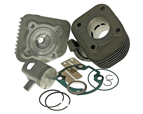 Zylinder kit malossi - malossi, sport