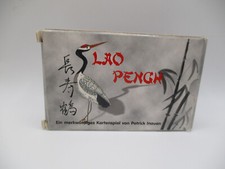 LAO PENGH - DEUTSCH - SELTENES