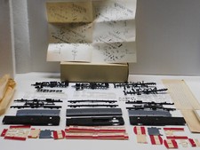 Bausatz ohne Motor ETA 178 