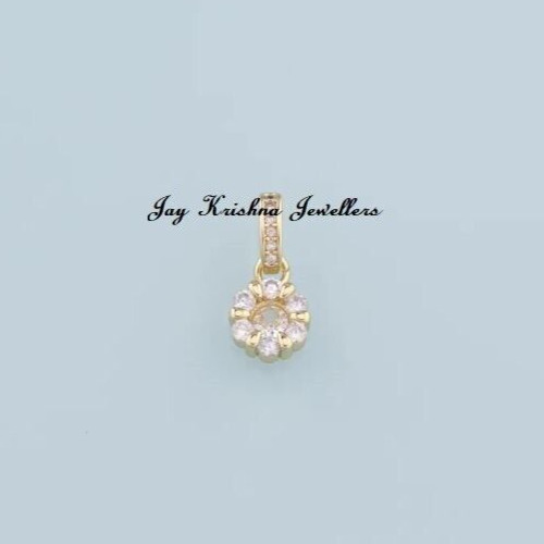 Rose schnitt diamant - diamant, charm