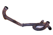 Honda VTR1000F Firestorm SC36 Krümmer Sammler Auspuff