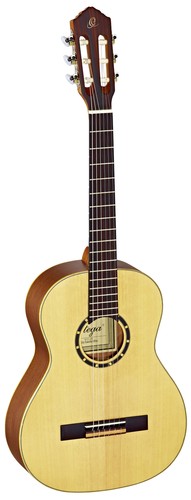 Ortega r121 4 - ortega, r121-3/4