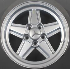 1x Ronal Alufelge Mercedes Penta Design KBA 40793 7Jx16 ET23 (1)