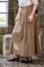 Mittelalter oder Piratenrock