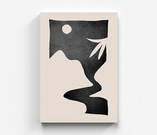 Leinwandbilder Abstrakt Vier