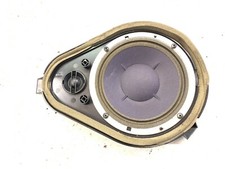 VW Golf 3 4 Cabrio 1x Lautsprecher Boxen ORIGINAL hinten 1E0035411 1E0035401