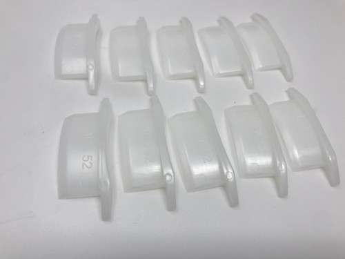 10x rollladen arretten für - 10x,