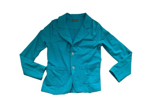 Sweatjacke blazer italien - sweatjacke,