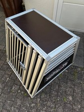 Schmidt Hundeboxen  BxTxH