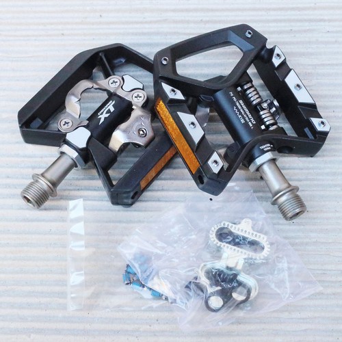 Shimano spd trekking pedal - shimano,