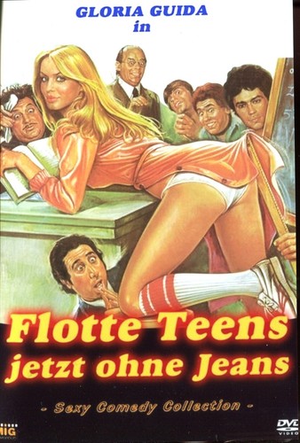 Gloria guida farbfoto - gloria, 1