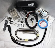 Standheizung  Eberspächer