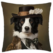 Dekokissen inkl. Füllung