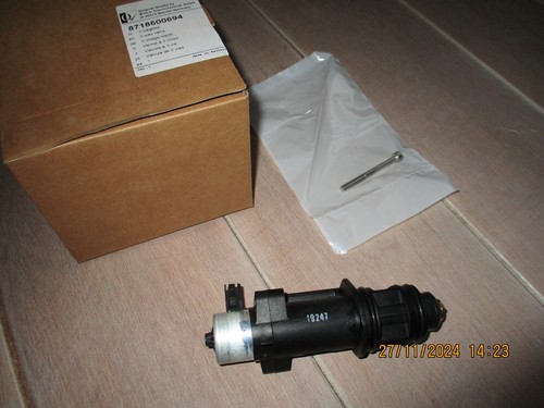 Bosch nefit 8718600694 - 8718600694, 3-wege