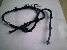 Audi 3,0 TDI CRT Dieselleitung Diesel Leitung Rücklauf Rücklaufleitung Injektor