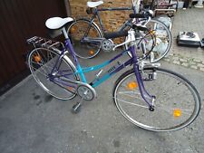 28er Damen Fahrrad super leicht wenig gefahren Top Zustand