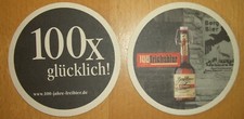Bierdeckel Berg Berg Brauerei Ulrich Zimmermann Bilder und Text Serie von 2011