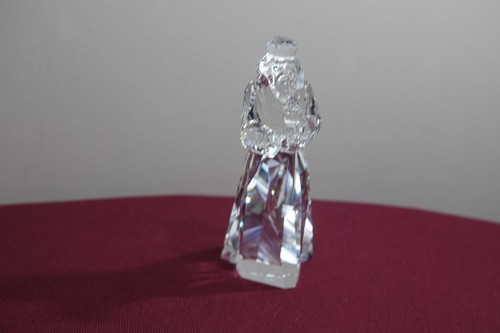 Swarovski krippe melchior - swarovski,