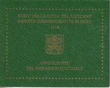 MDS VATIKAN VATICANO 2 EURO