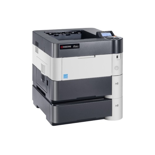 Kyocera 4300dn laserdrucker - kyocera, fs-4300dn