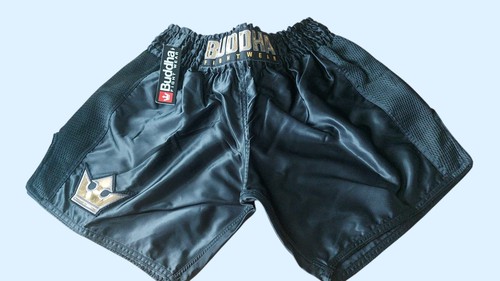 Buddha fight wear - fight,