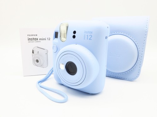 Fujifilm instax mini - mini, 12
