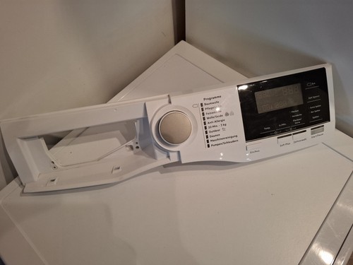 Aeg lavamat 8000 - lavamat, series
