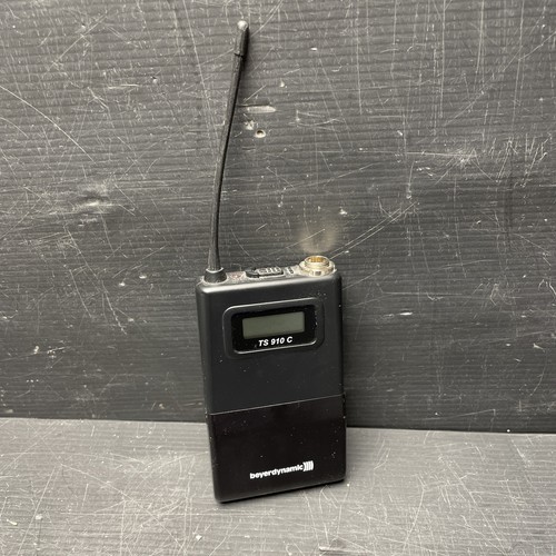 Beyerdynamic ts910c pocket - beyerdynamic,