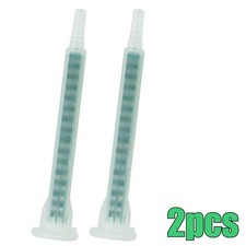 2x Statikmischer Epoxidharz