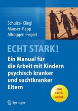 ECHT STARK! Ein Manual für