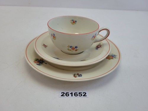 Sammeltasse johann haviland - sammeltasse,