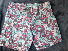 kurze Hose Gr. 110 Mädchen