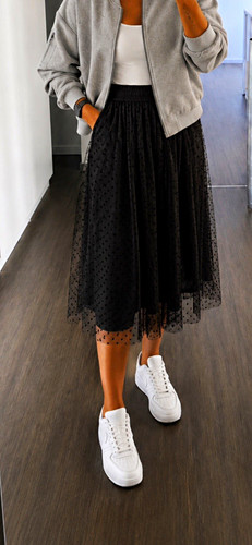 Sehr coole damen midi - damen,