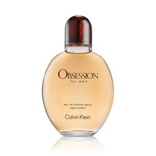 Calvin Klein Obsession for Men