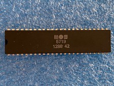 5719 CSG GARY Gate Array Chip