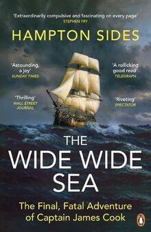 The wide sea one - the,