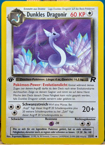 Pokemon team rocket - -,