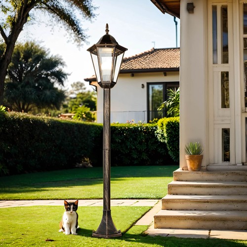 Außenlampe e27 ip44 - außenlampe,