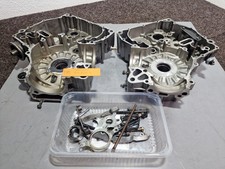 Suzuki SV 650 SV 650 S Motorgehäuse #170